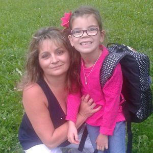 Meet your Posher, Paulette